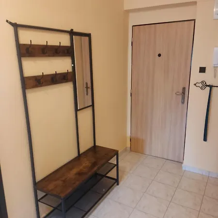 Dvojizbovy V Banskej Bystrici Apartment