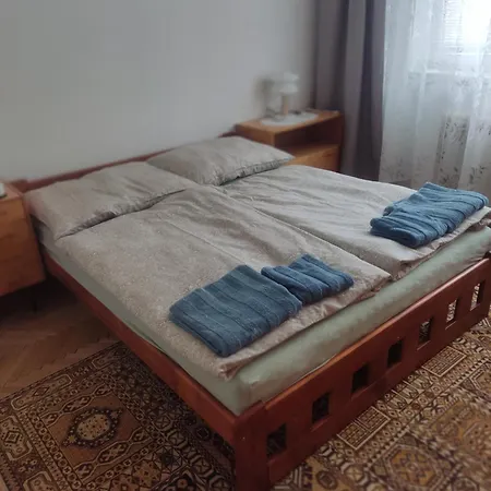 Apartment Dvojizbovy V Banskej Bystrici *