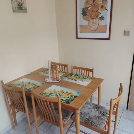 Apartment Dvojizbovy V Banskej Bystrici Banska Bystrica