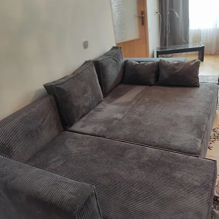 Dvojizbovy V Banskej Bystrici Apartment