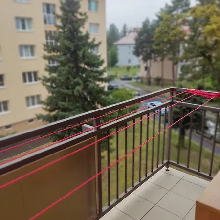 Dvojizbovy V Banskej Bystrici *