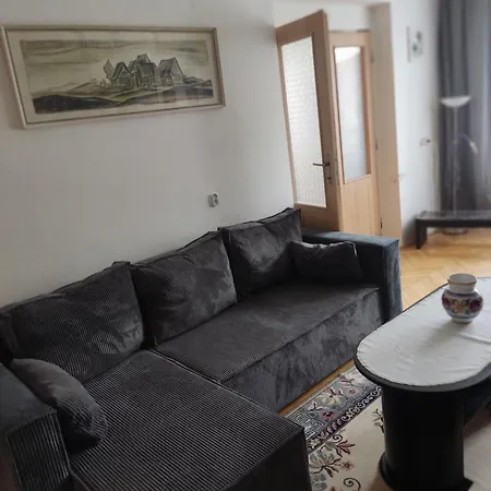 Apartment Dvojizbovy V Banskej Bystrici
